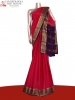 Pure Mysore Crepe Silk Saree